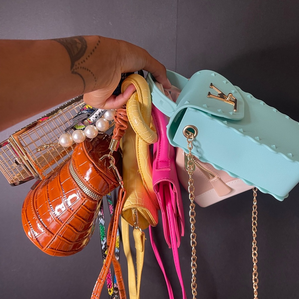 Bundle Deal Purses | 8 Total!! 😍